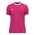JAKO Sport-Tshirt One Trikot (100% rec. Polyester) pink Herren