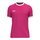 JAKO Sport-Tshirt One Trikot (100% rec. Polyester) pink Herren