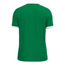 JAKO Sport T-shirt One Jersey (100% recycled Polyester) green Men's