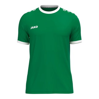 JAKO Sport-Tshirt One Trikot (100% rec. poliester) zielony mężczyźni