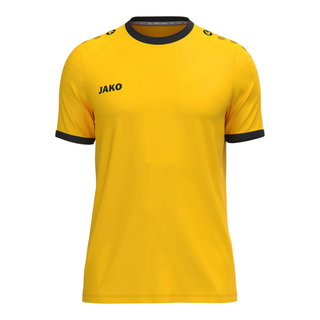 JAKO Sport-Tshirt One Trikot (100% rec. poliester) żółty męski