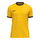 JAKO Sport-Tshirt One Trikot (100% rec. Polyester) gelb Herren
