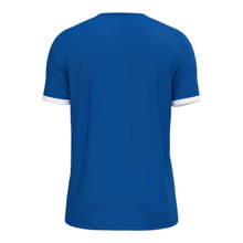 JAKO Sport T-shirt One Jersey (100% recycled Polyester) royal blue Children