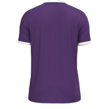 JAKO Sport T-shirt One Jersey (100% recycled Polyester) purple Men's