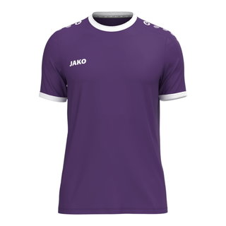 JAKO Sport-Tshirt One Trikot (100% rec. Polyester) violett Herren