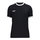 JAKO Sport-Tshirt One Trikot (100% rec. Polyester) schwarz Herren