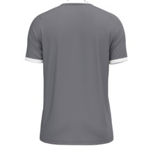 JAKO Sports T-shirt One Jersey (100% recycled Polyester) grey Men's