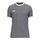 JAKO Sport-Tshirt One Trikot (100% rec. Polyester) grau Herren