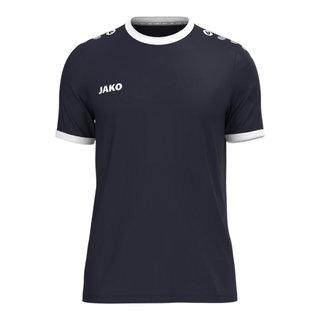 JAKO Sport-Tshirt One Trikot (100% rec. poliester) granatowy męski