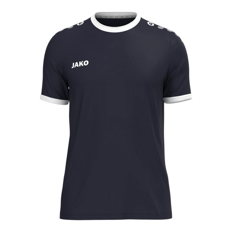 JAKO Sports T-shirt One Jersey (100% recycled Polyester) navy blue Children