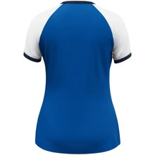 JAKO Sport Shirt Dynamic Jersey (Polyester Micro Mesh) royal blue/white Ladies