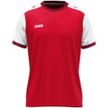 JAKO Sport-Tshirt Dynamic Trikot (Polyester-Micro-Mesh) rot/weiss Herren