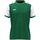 JAKO Sport-Tshirt Dynamic Trikot (Polyester-Micro-Mesh) grün/weiss Herren