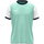 JAKO Sport-Tshirt Dynamic Trikot (Polyester-Micro-Mesh) mintgrün/weiss Herren