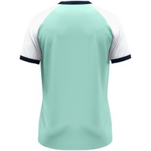 JAKO Sport T-shirt Dynamic Jersey (Polyester Micro Mesh) mint green/white men's