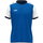 JAKO Sport-Tshirt Dynamic Trikot (Polyester-Micro-Mesh) royalblau/weiss Herren