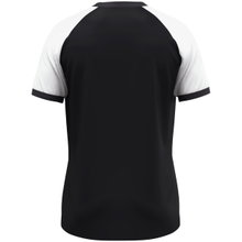 JAKO Sport T-shirt Dynamic Jersey (Polyester Micro Mesh) black/white men's