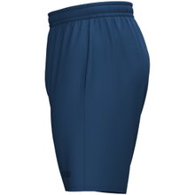 JAKO Sports Shorts (Webshort) One (Micro-Twill, Side Pockets with Zipper) Short Navy Blue Men