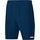 JAKO Sports Shorts Classico (Stretch-Micro-Twill, Side Pockets) Navy Blue Kids