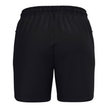 JAKO Sporthose (Webshort) One (Seitentaschen mit Reißverschluss) kurz schwarz Damen