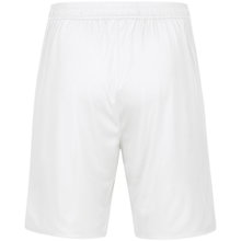 JAKO Sporthose Power (Polyester-Interlock, elastisch, schnelltrocknend) kurz weiss Kinder