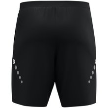 JAKO Sports Shorts (Webshort) Dynamic (Elastic Material without Inner Lining) Short Black Ladies