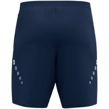 JAKO Sports Shorts (Webshort) Dynamic (Elastic Material without Inner Lining) Short Navy Blue Ladies
