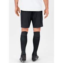 JAKO Sports Shorts Short Manchester 2.0 without inner slip short black Men