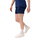 JAKO Sports Shorts Short Premium Basics (Double-Tech-Knit) short navy blue Women