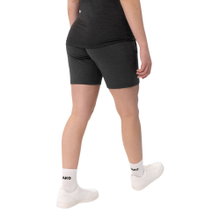 JAKO Sports Shorts Short Premium Basics (Double-Tech-Knit) short anthracite grey Women