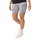 JAKO Sports Shorts Premium Basics (Double-Tech-Knit) short light grey Women