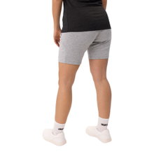 JAKO Sports Shorts Premium Basics (Double-Tech-Knit) short light grey Women