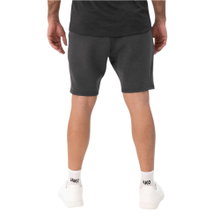 JAKO Sporthose Short Premium Basics (Double-Tech-Knit) kurz anthrazitgrau Herren