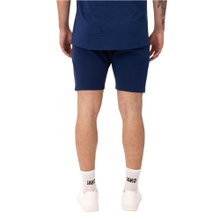 JAKO Sports Shorts Short Premium Basics (Double-Tech-Knit) short navy blue Men
