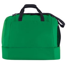 JAKO sports bag Classico with bottom compartment Bambini 24 liters green