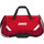 JAKO Sports Bag Iconic (Size L - 62 Litres) red/wine red - 65x30x32cm