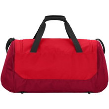 JAKO Sports Bag Iconic (Size L - 62 Litres) red/wine red - 65x30x32cm