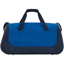 JAKO Sports Bag Iconic (Size S - 28 Litres) royal blue/navy blue - 45x24x26cm