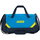 JAKO Sports Bag Iconic (Size M - 43 Litres) blue/navy yellow