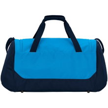JAKO Sports Bag Iconic (Size M - 43 Litres) blue/navy yellow