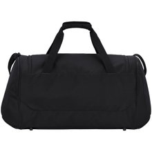 JAKO Sports Bag Iconic (Size S - 28 Litres) black - 45x24x26cm