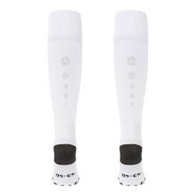 JAKO Stutzenstrumpf Allround weiss - 1 Paar