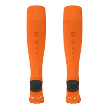 JAKO Stutzenstrumpf Allround orange - 1 Paar