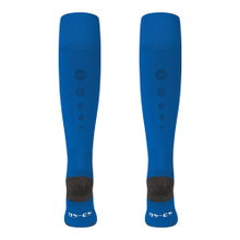 JAKO Stutzenstrumpf Allround royalblau - 1 Paar