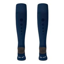 JAKO Stutzenstrumpf Allround navyblau - 1 Paar