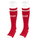 JAKO Retro Red Socks - 1 Pair