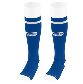 JAKO Retro Knee Socks royal blue - 1 Pair