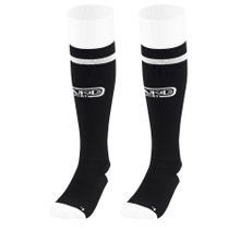 JAKO Retro Knee Socks Black - 1 Pair