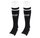 JAKO Retro Knee Socks Black - 1 Pair
