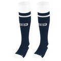 JAKO Retro Knee Socks navy blue - 1 pair
